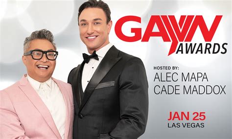 2024 GayVN Award Winners Announced AVN